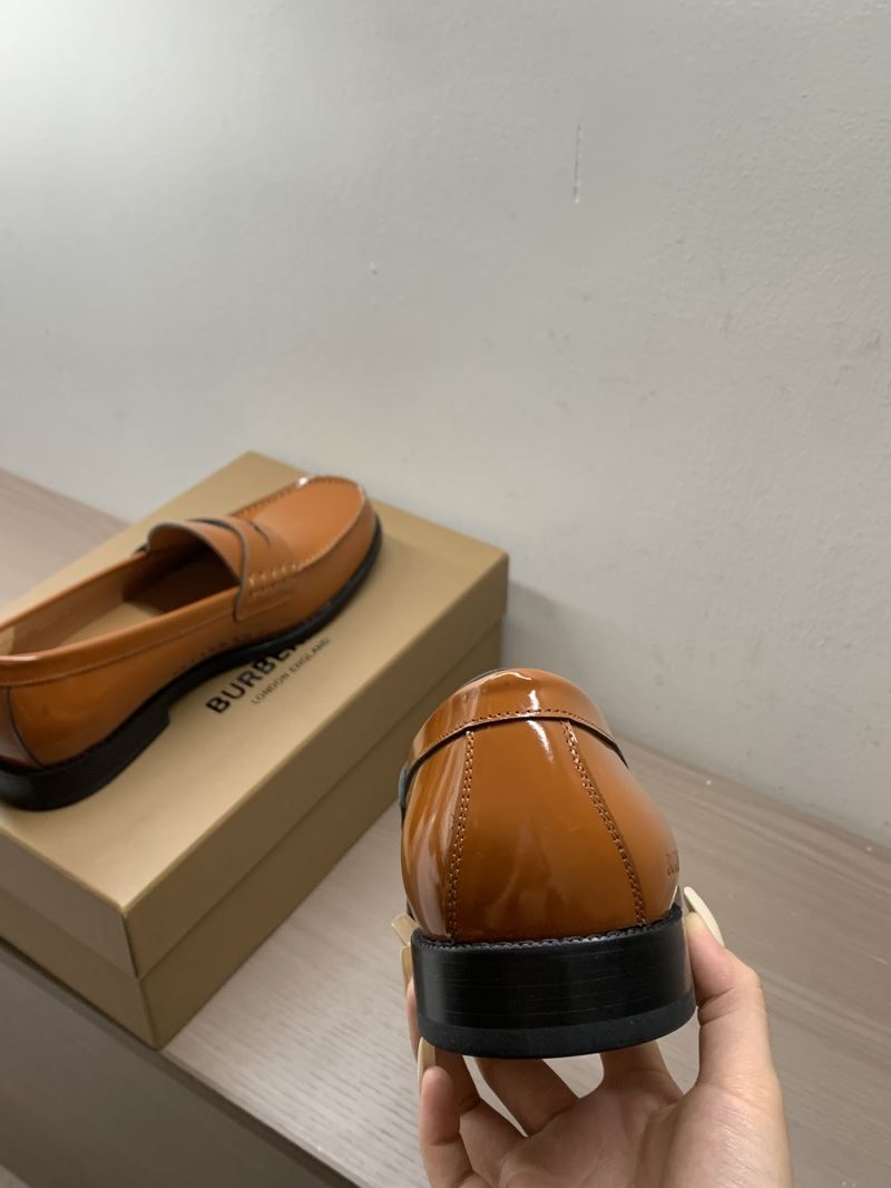 Burberry Business Shoes